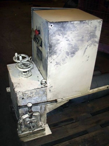 Wire injection machine HOCHREUTER